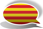 Catalan differs from Spanish