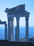 griego - uno de los idiomas más antiguos de Europa