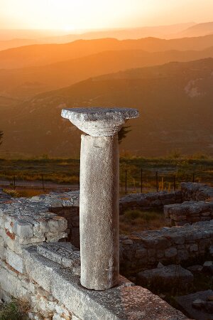 Albanian course: contents