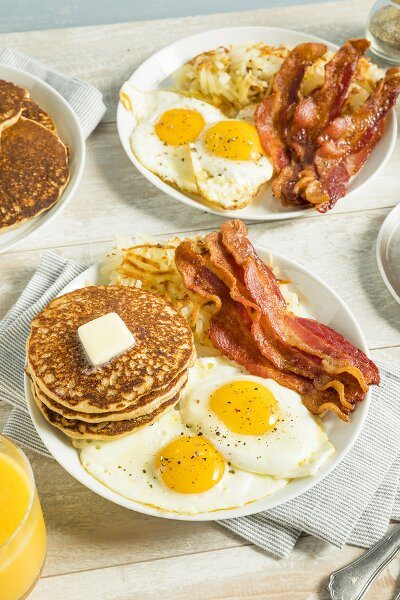 specialaus amerikiečių kalbos gastronomijos ir turizmo žodyno turinys