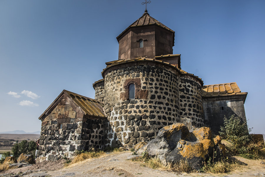 Long Term Memory Method for Learning Armenian