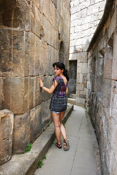 impara a flirtare in armeno