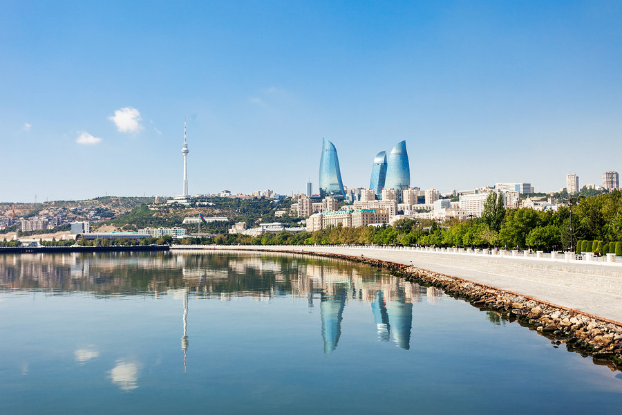online Azerbeidzjaans leren