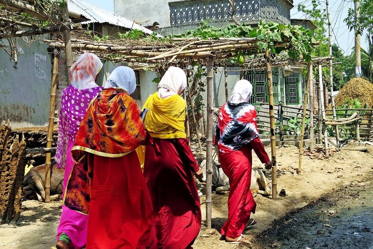 μπενγκάλι με μέθοδο μακροχρόνιας μνήμης