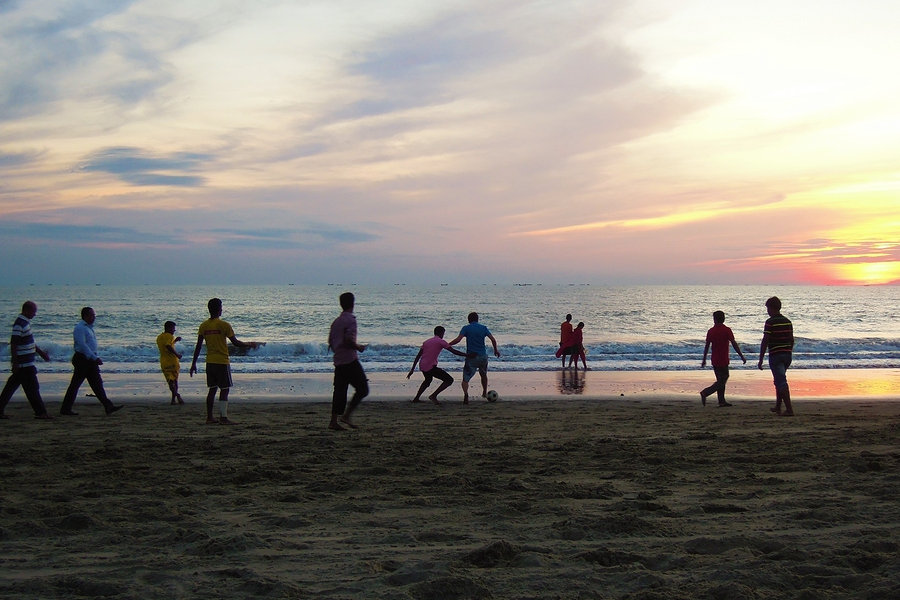 Superlearning Learning Method for Learning Bengali