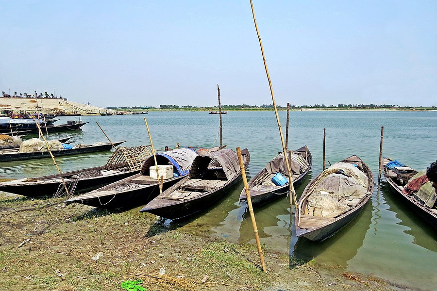 Learning Methods for Learning Bengali