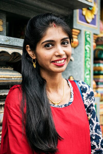 bekerja sebagai Au Pair di Bangladesh