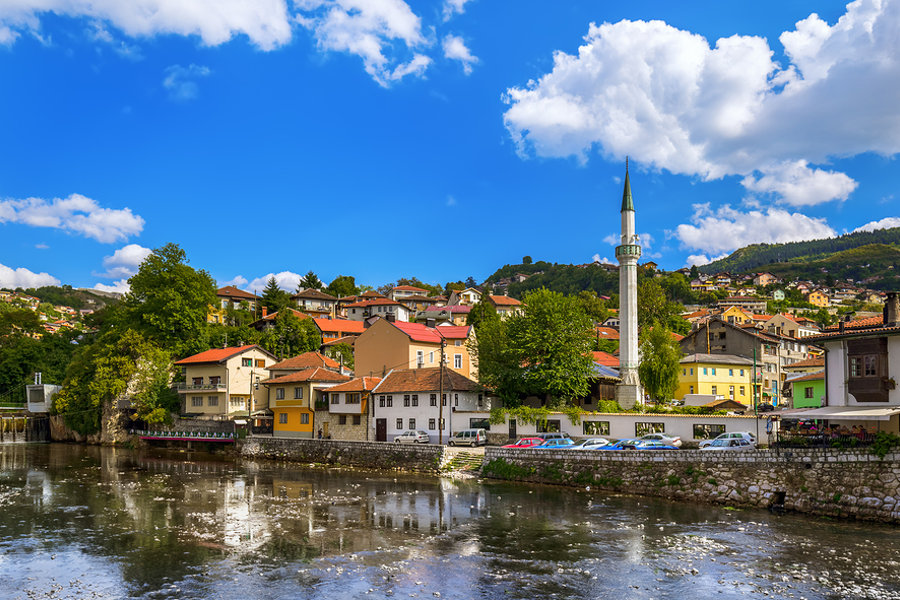 učenje bosanskog 17 Minute Languages