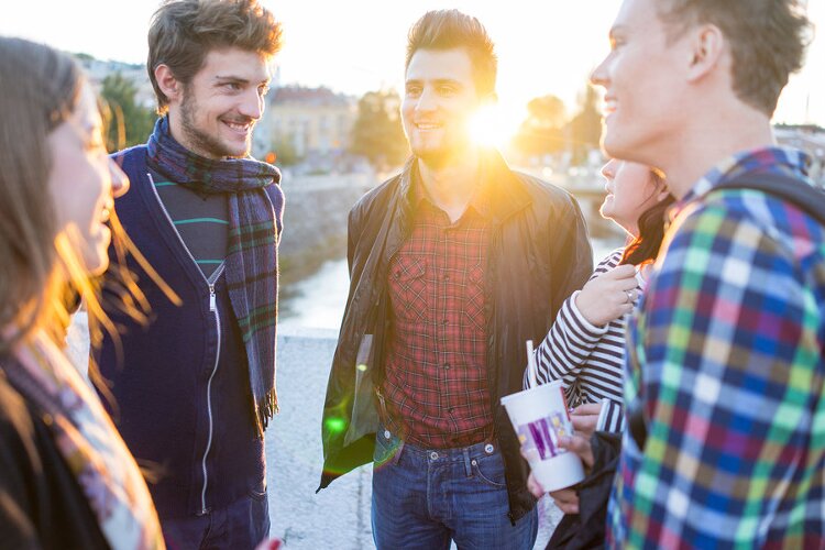 learn Bosnian with 17 Minute Languages