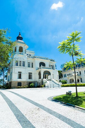 procvičování brazilsko-portugalské slovní zásoby
