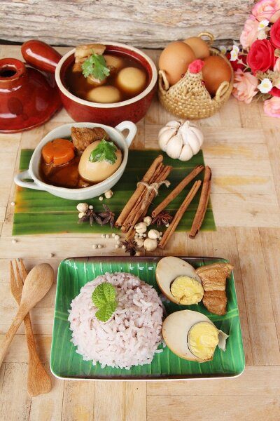 contents of Chinese vocabulary trainer for gastronomy and tourism