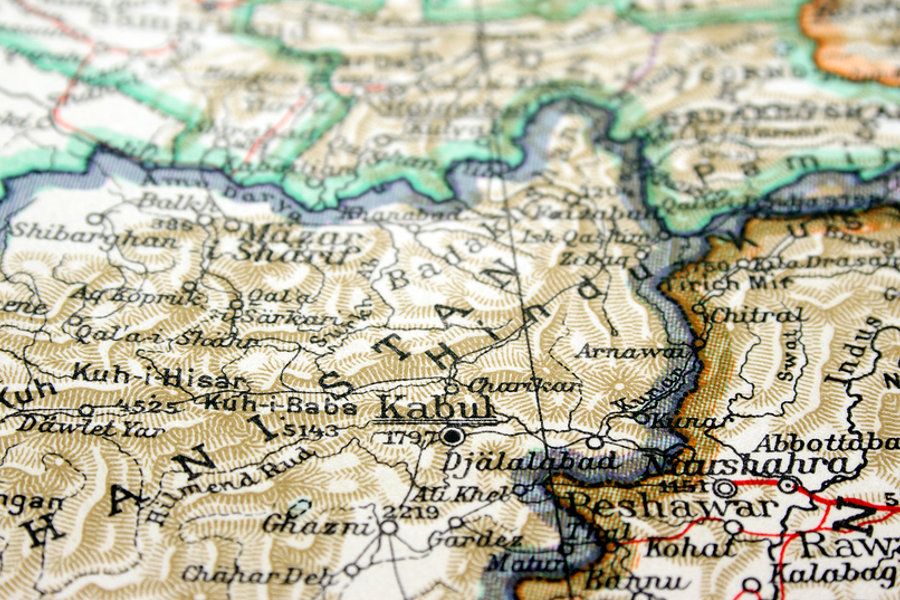 Long Term Memory Method for Learning Dari