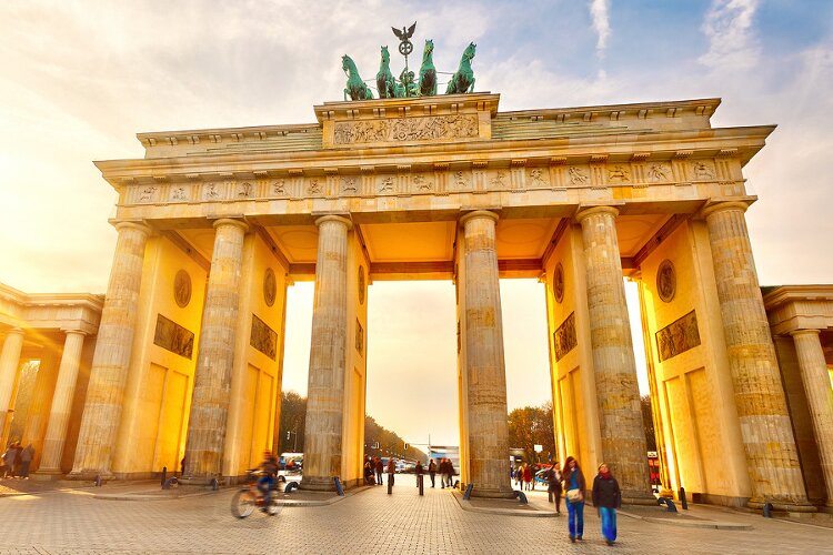 Test your German!