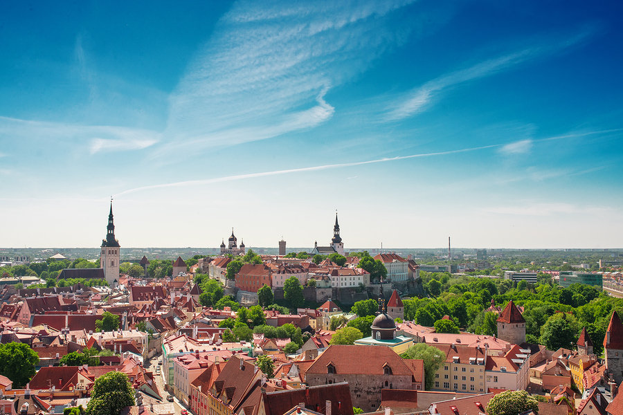 cours en ligne d'estonien