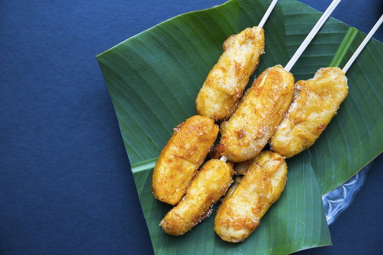 useful vocabulary for working in gastronomy in the Philippines