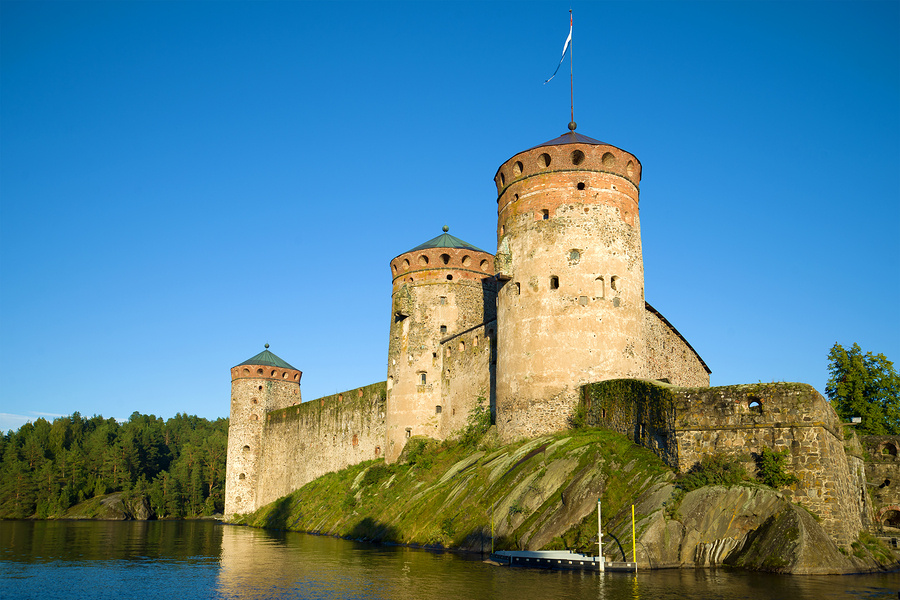 finlandés