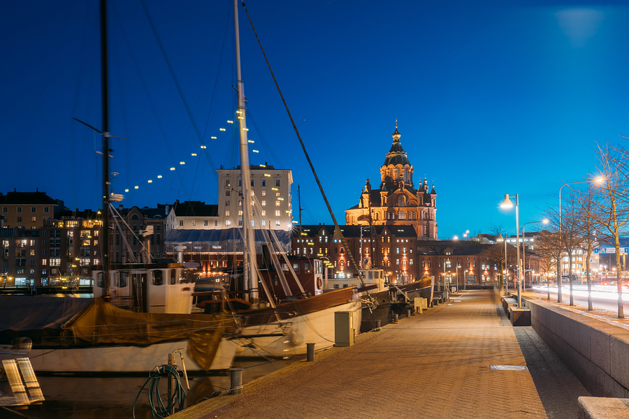 Superlearning Learning Method for Learning Finnish