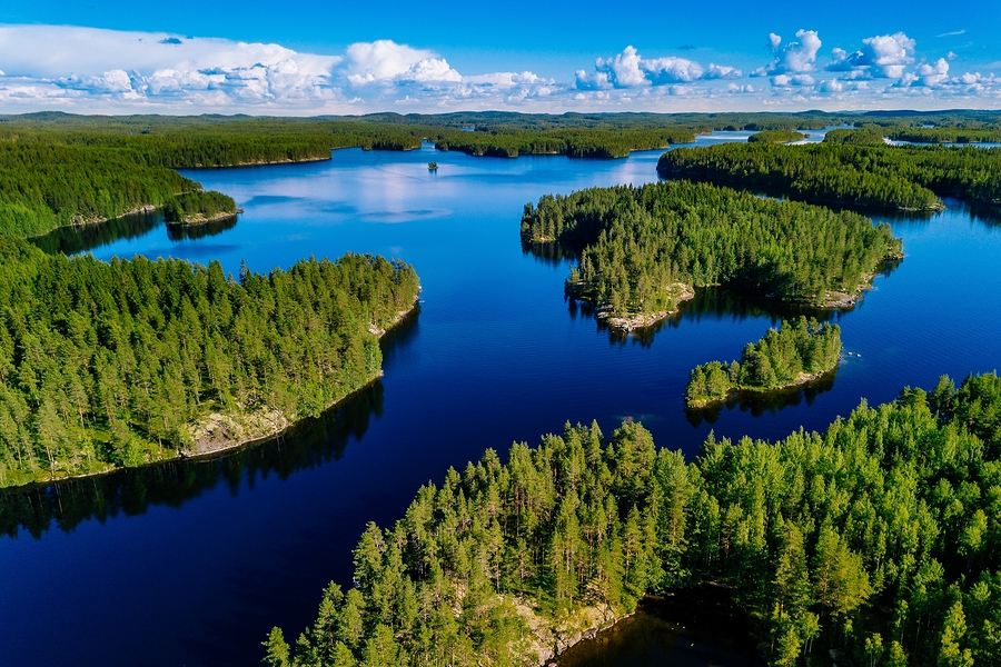 Learning Methods for Learning Finnish