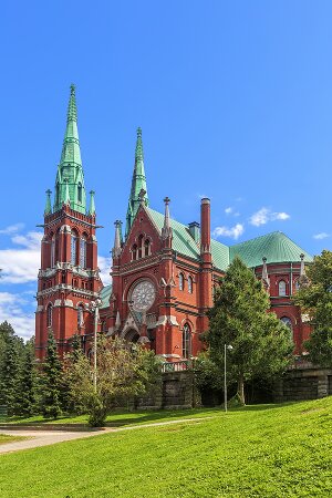 Туристически речник по Финландски език