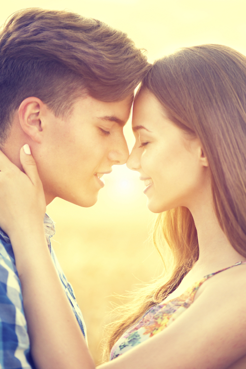 curso de namorar em hebraico