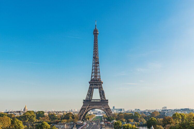 Test your French!