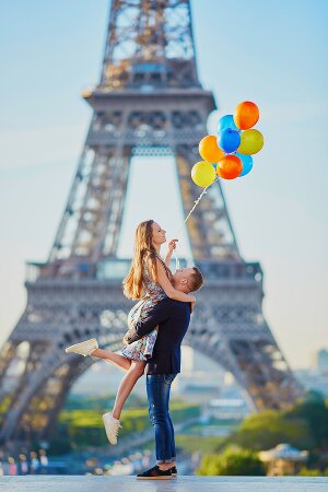 learn French with long-term memory method