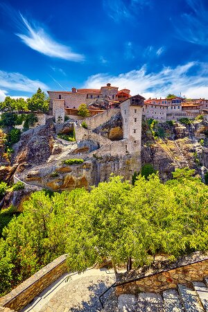 ギリシャ語エクスプレスコースは