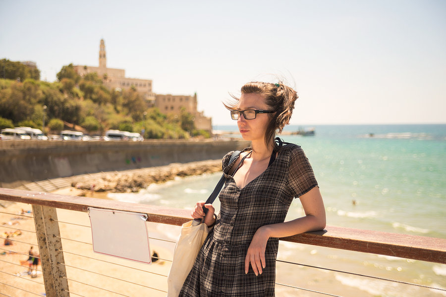 Daily Trainer for Learning Hebrew