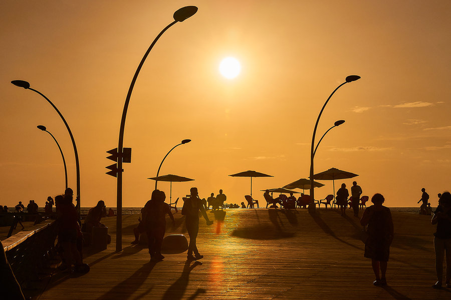 Superlearning Learning Method for Learning Hebrew