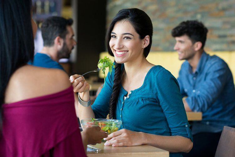 vocabulário hebraico para trabalhar na gastronomia