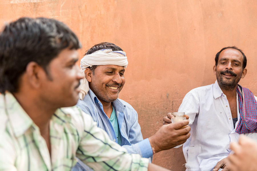 Daily Trainer for Learning Hindi