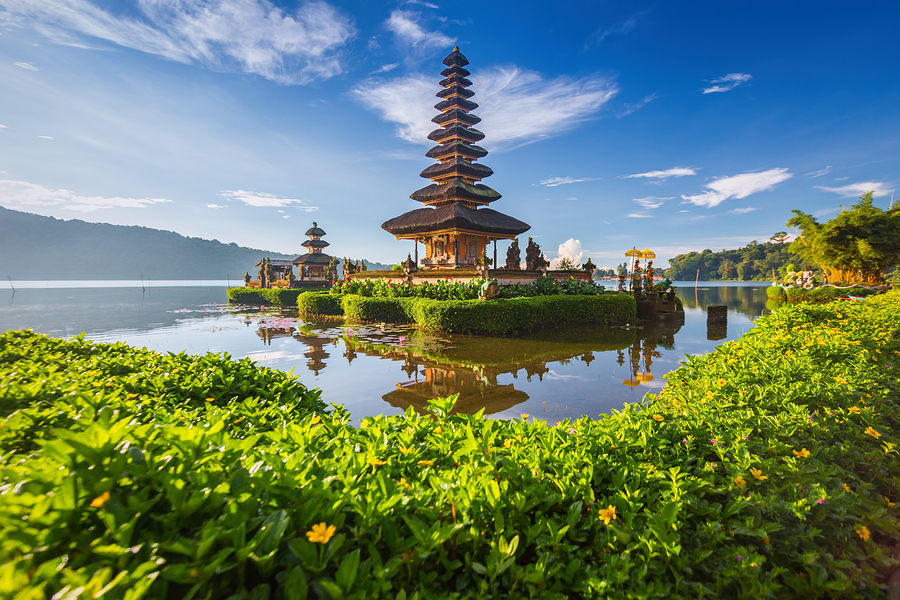 aprender indonesio online
