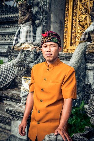 indonezyjski kurs dla początkujących