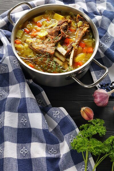 nauči vokabular za rad u gastronomiji u Islandu