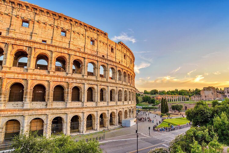 Test your Italian!