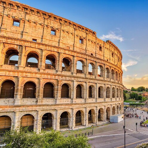 corso d'italiano