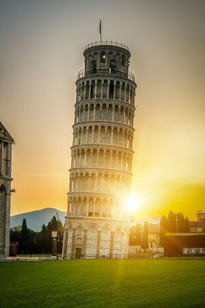 Italian course: contents