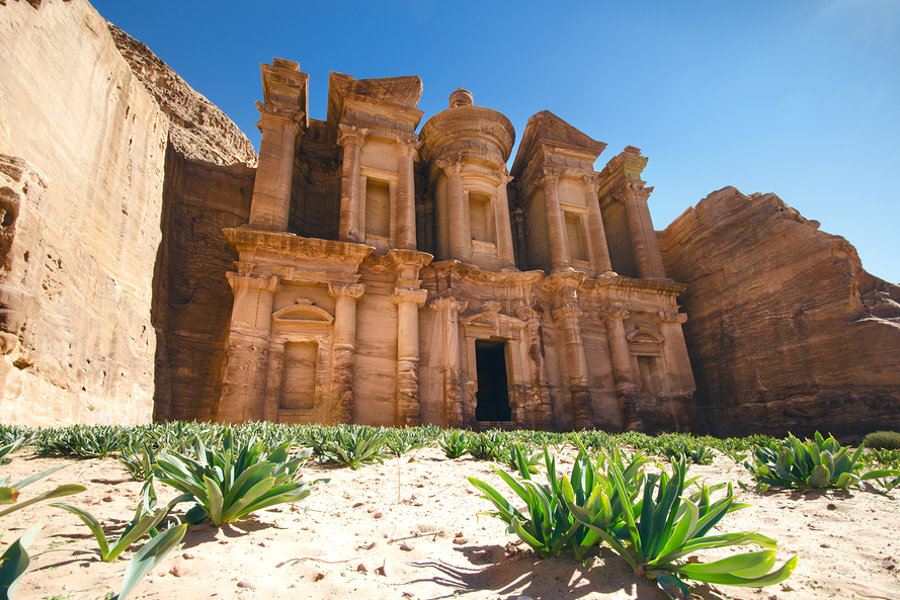 cours en ligne de jordanien