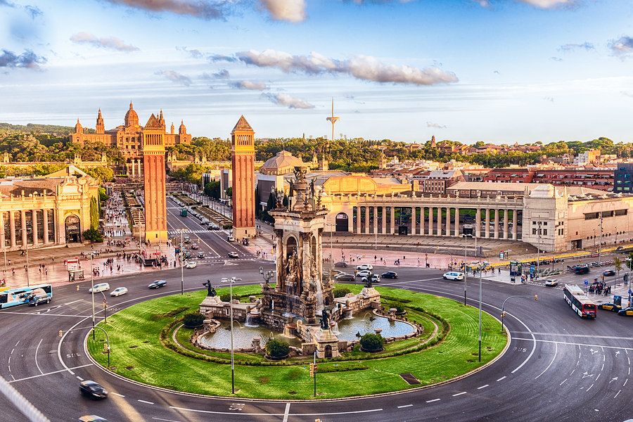 cours en ligne de catalan