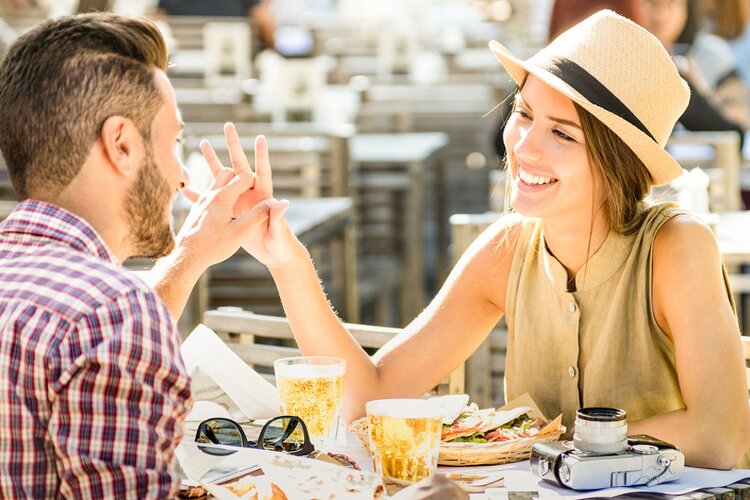 Catalan long term memory learning method