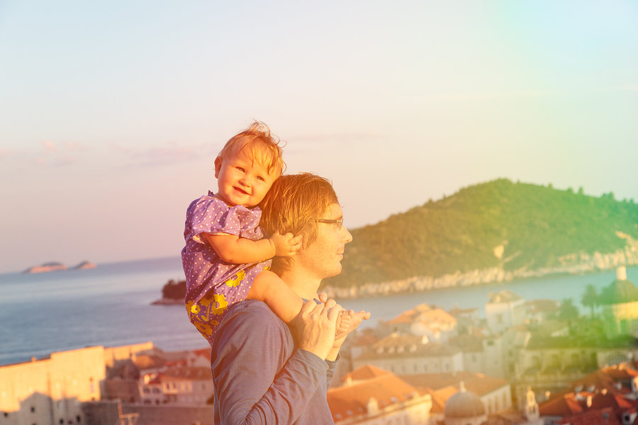 Superlearning Learning Method for Learning Croatian