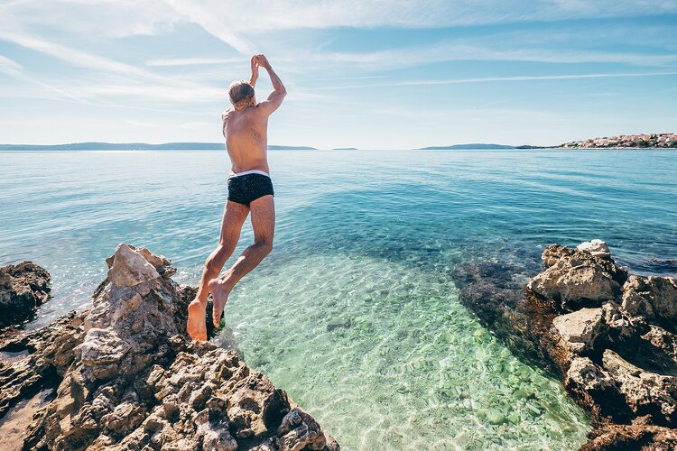 learn Croatian at level C1 C2