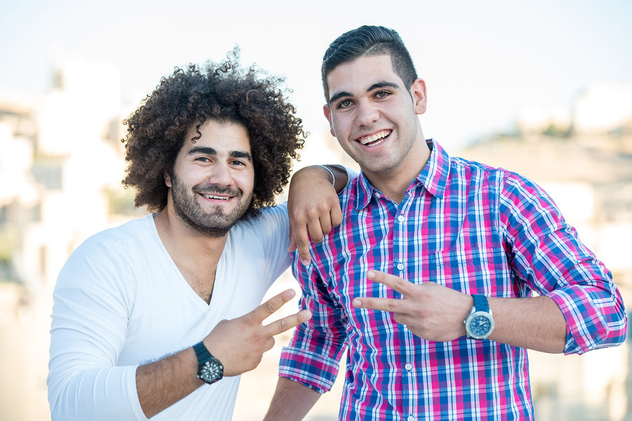 Daily Trainer for Learning Lebanese Arabic