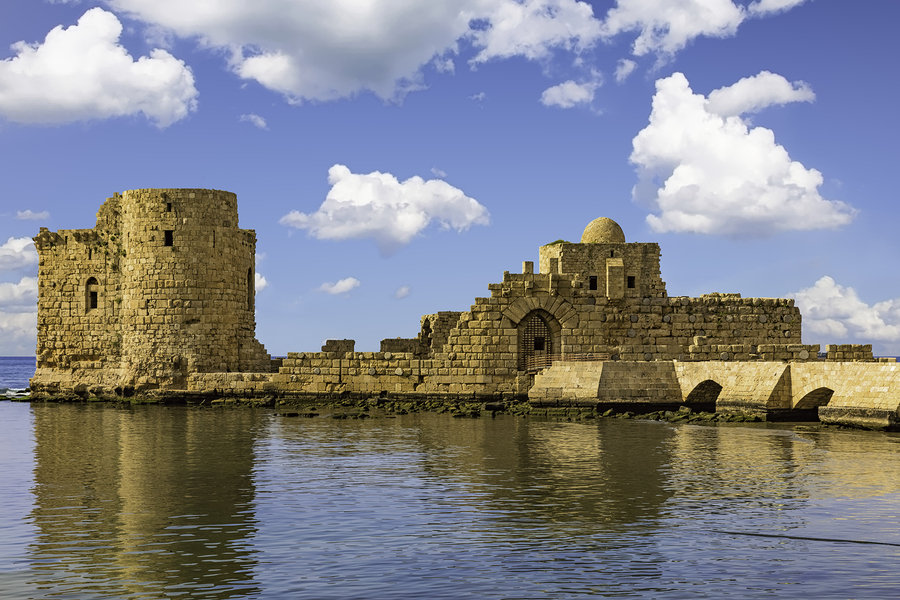 Learning Methods for Learning Lebanese Arabic