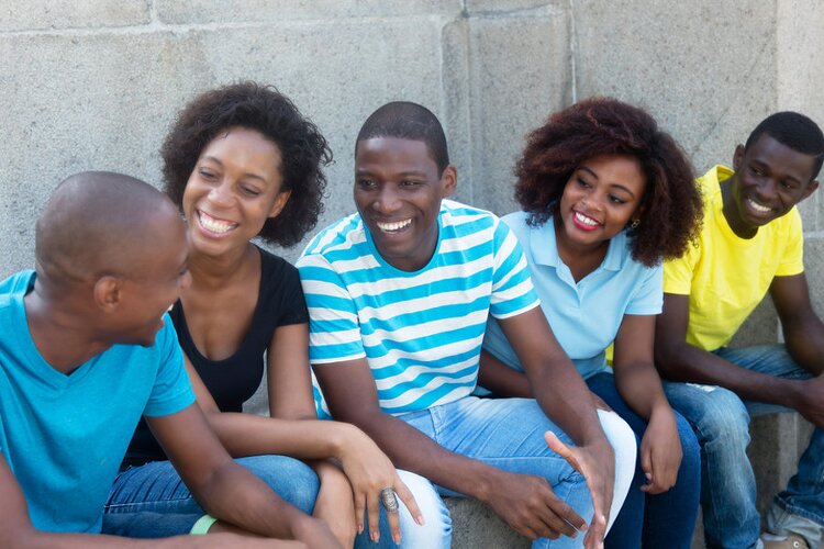 Lingala long term memory learning method