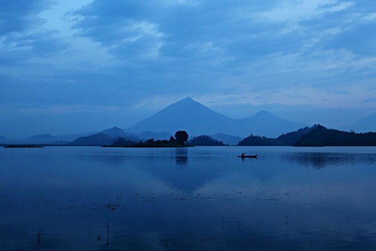 learn Lingala with 17 Minute Languages