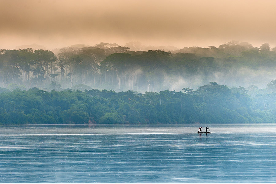 Learning Methods for Learning Lingala