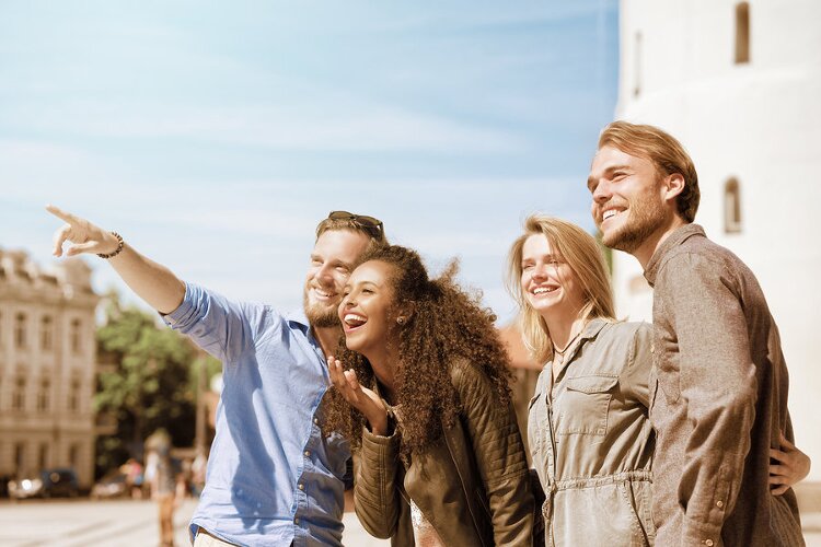 Lithuanian long term memory learning method