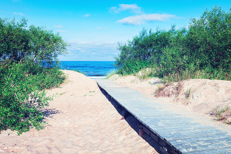 Learning Methods for Learning Lithuanian