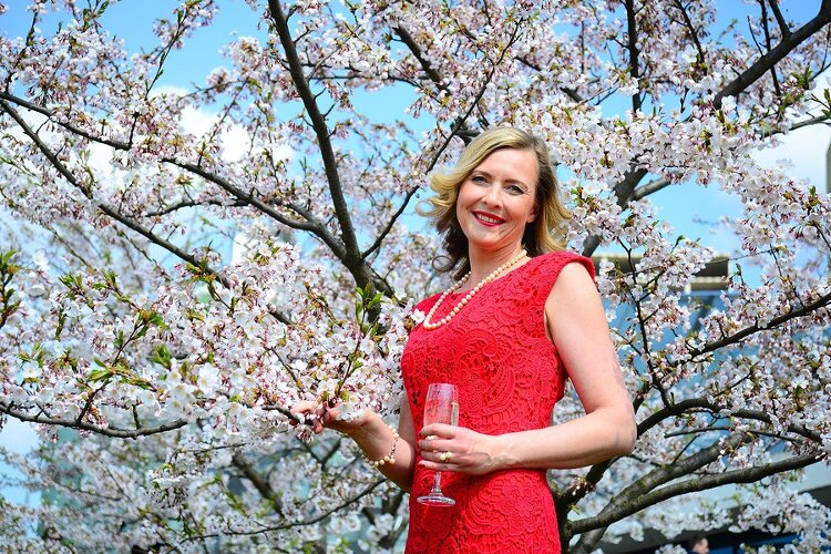 Lithuanian with superlearning method